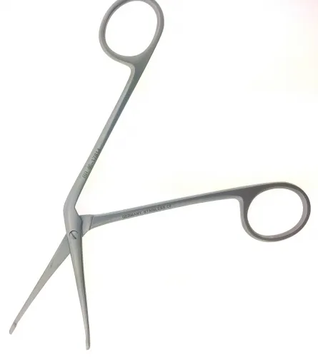 BR Surgical - BR46-17814 - Tobey Ear Dressing Forceps