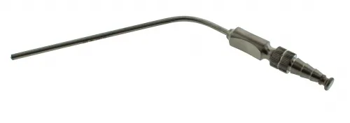 BR Surgical - From: BR46-29706 To: BR46-29712 - Frazier Fergusson Aspiration Cannula