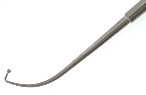 BR Surgical - BR46-43401 - Frontal Sinus Seeker