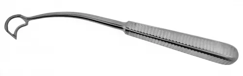 BR Surgical - From: BR46-62000 To: BR46-62504 - Beckmann Adenoid Curette