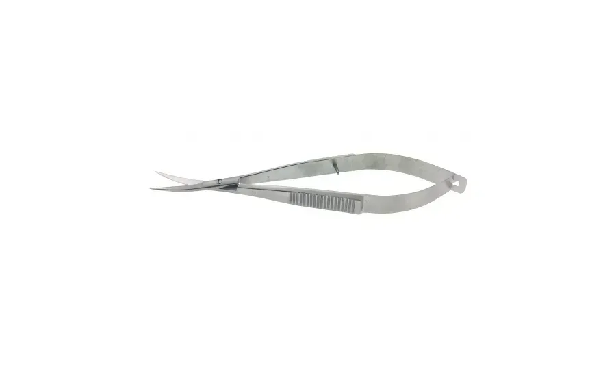 BR Surgical - From: BR08-10012 To: BR08-11112 - Noyes Iris Micro Scissors