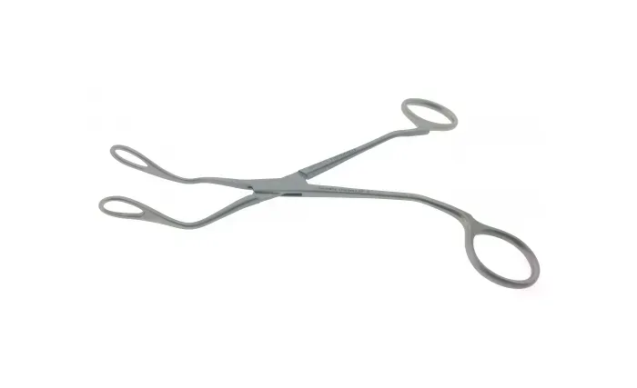 BR Surgical - From: BR18-30200 To: BR46-19918 - St. Clair thompson Forceps