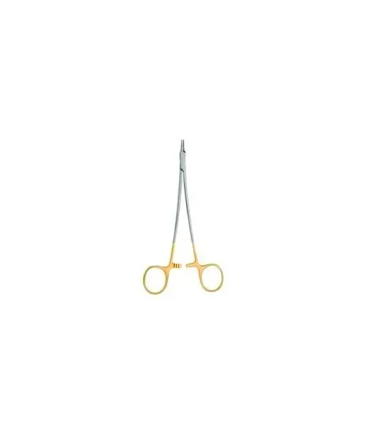 BR Surgical - From: BR24-24814 To: BR24-24819 - Lemmon  Needleholder