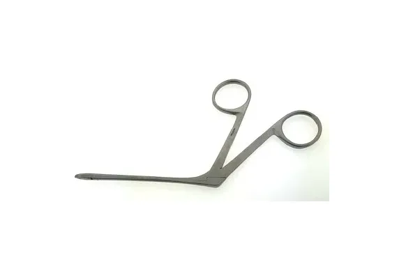 BR Surgical - From: BR44-27108 To: BR46-22712 - Struempel Ear Forceps