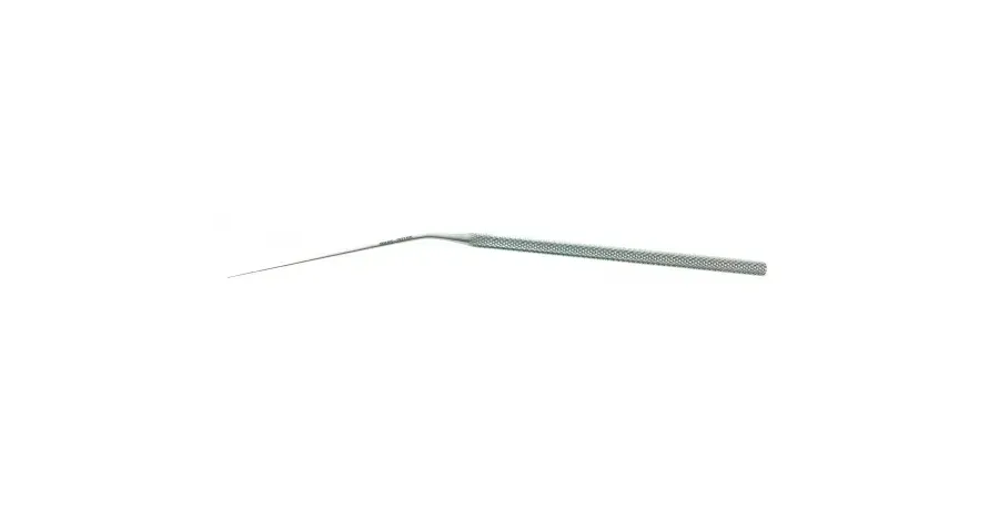 BR Surgical - BR46-20165 - Mcgee Oval Window Rasp