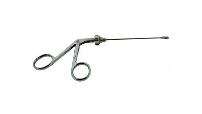 BR Surgical - From: BR46-31515 To: BR46-31535 - Ostrom Backbiter Punch