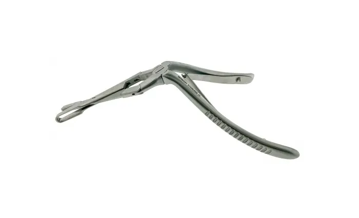 BR Surgical - From: BR46-32319 To: BR46-32519 - Middleton jansen Septum Forceps
