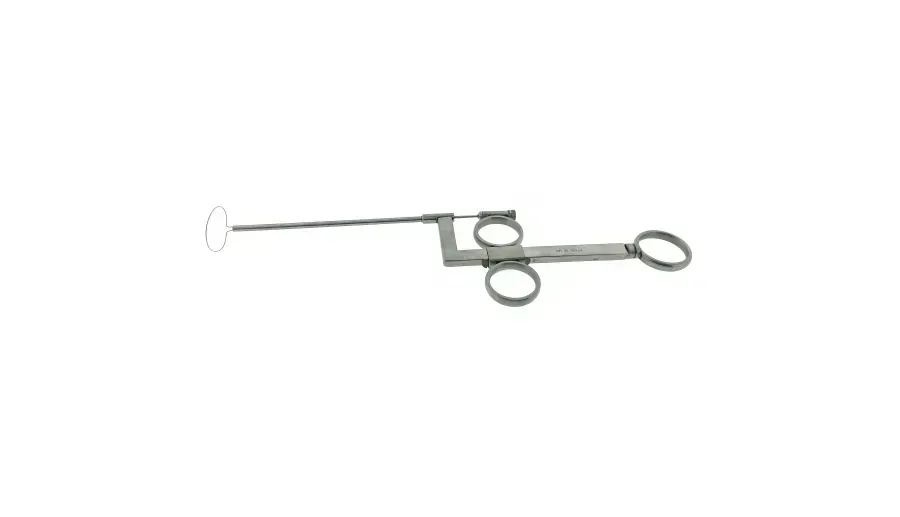 BR Surgical - BR46-35224 - Wilde Nasal Snare