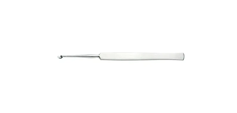 BR Surgical - BR46-37415 - Freer Mucosa Knife