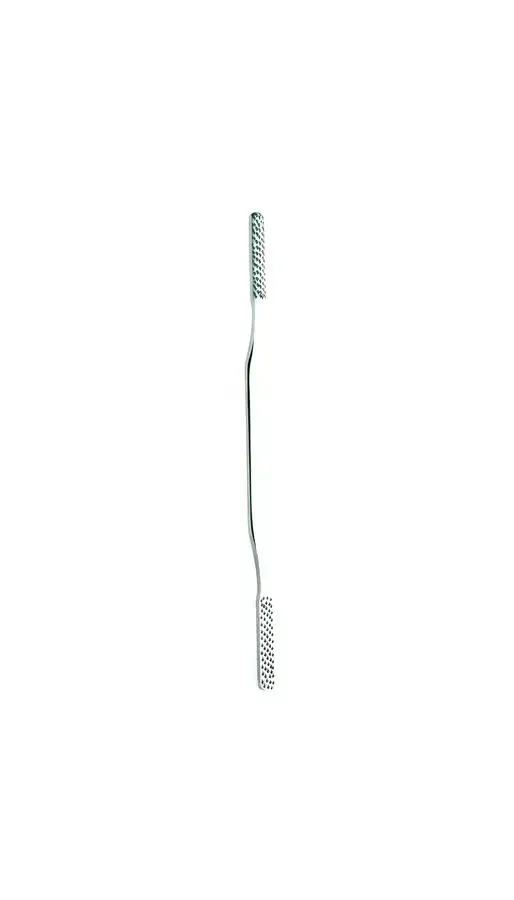 BR Surgical - From: BR46-52021 To: BR46-52402 - Fomon Nasal Rasp