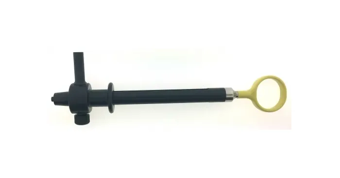Br Surgical - Br50-050-042 - Handle With Hf Connection
