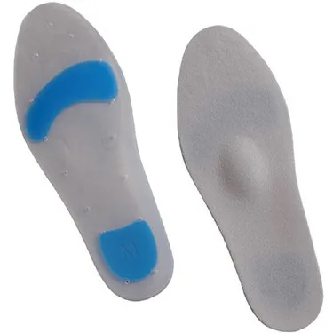 Breg - From: 141503 To: 141504 - Viscoelastic Insoles