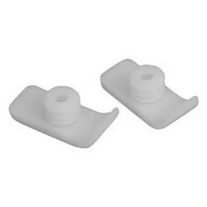 Briggs From: 1030 To: 1031 - Universal Walker Glides Fits Tubing Ski Glides