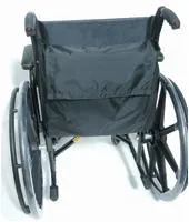 Briggs - 517-1072-0200 - Back Pack Wheelchair W/straps