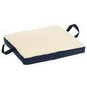 Briggs - DMI - 513-7645-0200 - Oxford waterproof gel cushion, 2" x 16" x 18",
