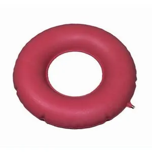 Briggs - DMI - 513-8006-0022 - 16" medium rubber inflatable ring (39cm) made of top quality rubber. Features a special valve designed for easy inflation.
