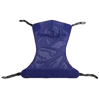 Invacare - From: 30110 To: 30117 - Full Body, Mesh Polyester, 100 195Lb