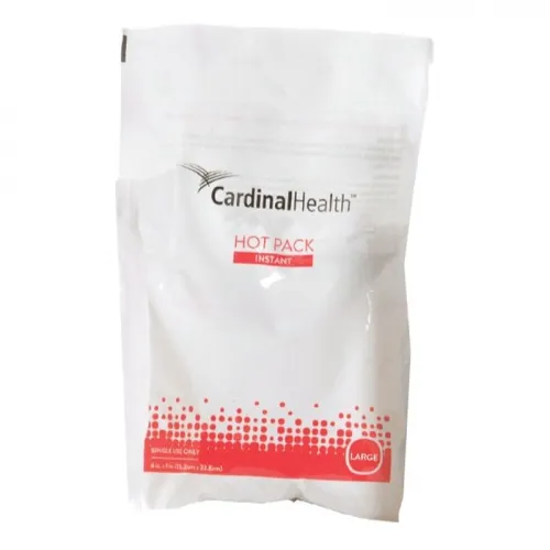 Cardinal Health - 11443-512B - Instant Hot Pack