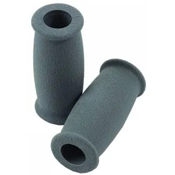 Cardinal Health - Med - CACG1015R - Replacement Crutch Hand Grips.