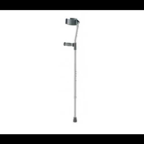 Carex From: A97600 To: A977C0 - Adult Push Button Aluminum Crutches. Crutches (adult) (youth)