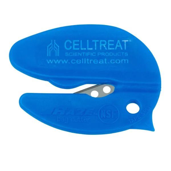 Celltreat - 230100 - Bag Cutter