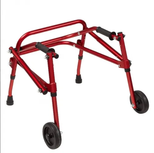 Circle Specialty - From: KP210 To: KP230  2 wheeled Pediatric Walker