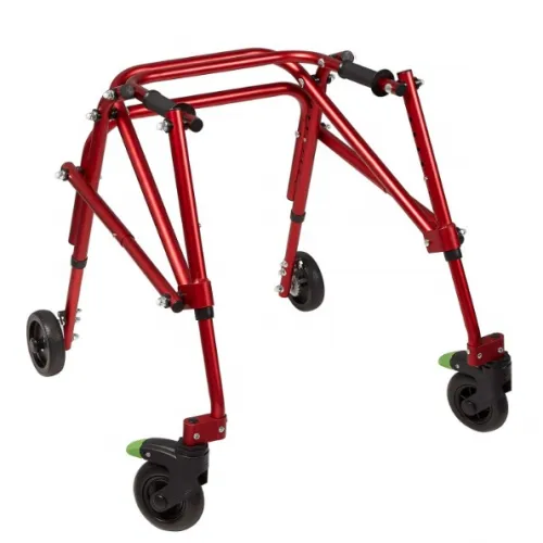 Circle Specialty - KP420R - 4-wheeled Pediatric Walker