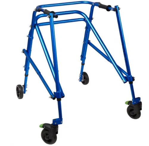 Circle Specialty - From: KP440B To: KP548B  4 wheeled Walker