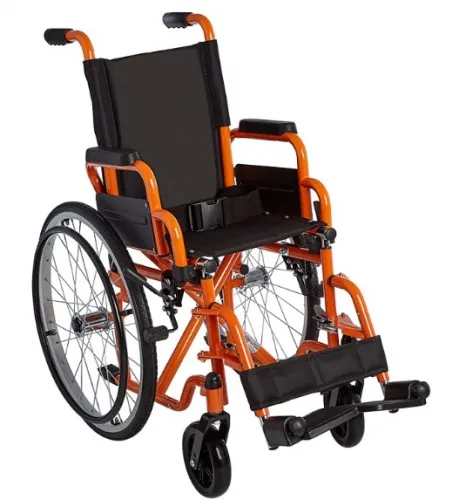 Circle Specialty - From: ZG1200 To: ZG1800  Pediatric Wheelchair