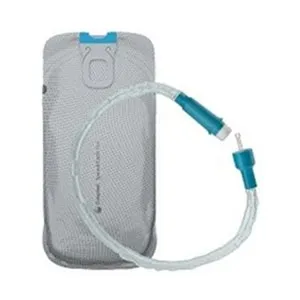 SpeediCath - Coloplast - 28914 - Flex Pocket Intermittent Catheter