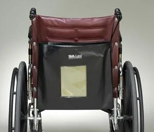 Skil-Care - 914341 - Wheelchair Chart Holder