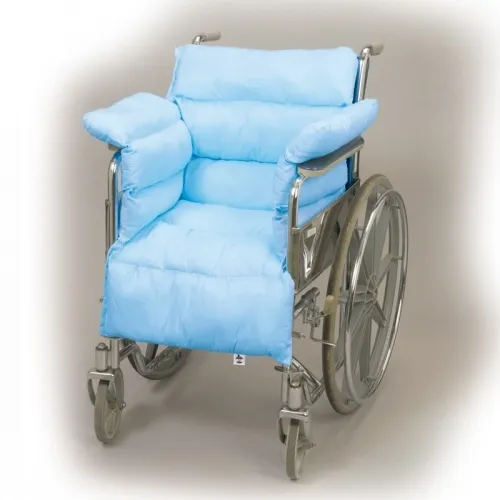 Core Products From: LTC-5000 To: LTC-5100 - Bed Comfort Pad Wheelchair