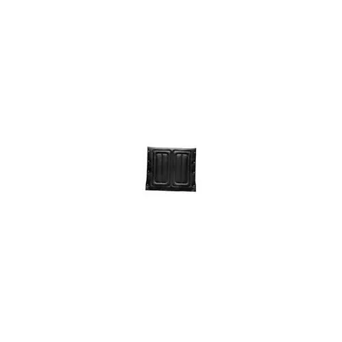 Aftermarket Group - From: CP300531 To: CPTRV858  Invacare Seat Upholstery, Embossed
