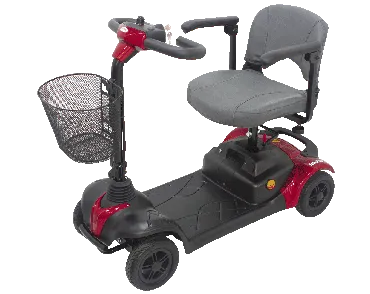 CTM Homecare - From: HS-295 To: HS-360 - Mobility Scooters K0806
