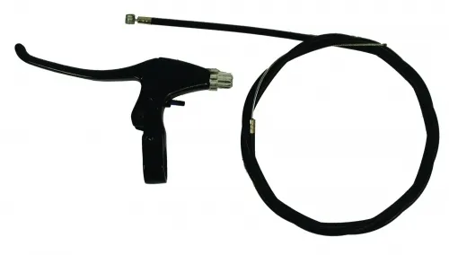 Dalton Medical - AKN4HBKC - Hand Brake & Cable