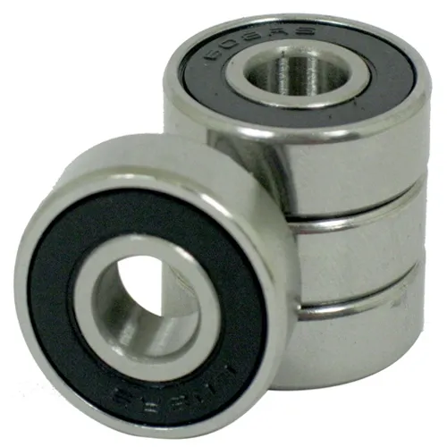 Dalton Medical - From: AR-4200WHL5 To: AR-4606WHL6 - Caster with Bearing