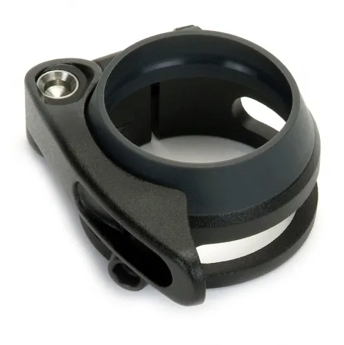 Dalton Medical - From: AR-4600-1106 To: AR-4600-1107 - Plastic Seat Clamp