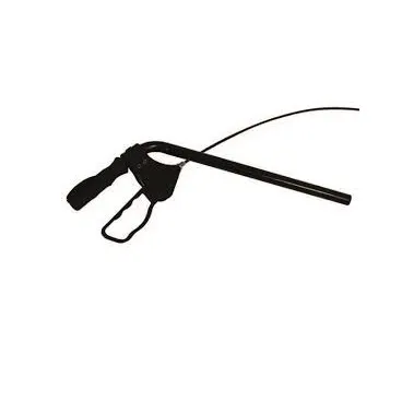 Dalton Medical - From: AR-46402LBK-L To: AR-46402LBK-R - Handle & Loop Brake ASM with Cable for 46402  Left