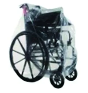 Dalton Medical - BAGWHL071-150 - Wheelchair Bags