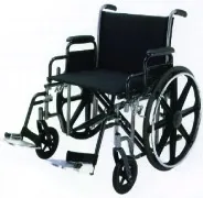 Dalton Medical - From: K07DK20F02 To: K07DK28RTL  eChair   Deluxe Bariatric  Wt Limit 650 lbs