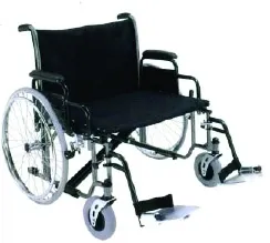 Dalton Medical - From: K07DK26LSPW To: K07DK30LSPW  eChair   Bariatric  Wt Limit 500 lbs