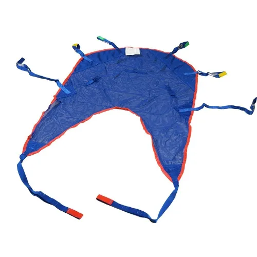 Dalton Medical - From: PL-S30118 To: PL-S30119 - Mesh Full Body Sling Wt Limit 600 lbs