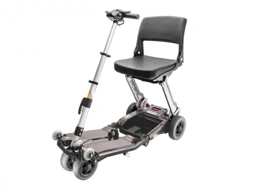 Dalton Medical From: S19-SLA-BURE To: S19V-INBL - Power WheelChairs and Related Products