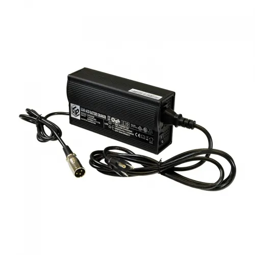 Dalton Medical From: ZK-CHARG-8A To: ZK-CHARG5A - Battery Charger 8 AMP Off Board For 1450/1465 5