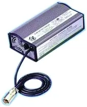 Dalton Medical From: ZM-CHARG1.5A To: ZM-CHARG1345 - Battery Charger 1.5 AMP Off Board For SC-43 3 On SC135 S145 6