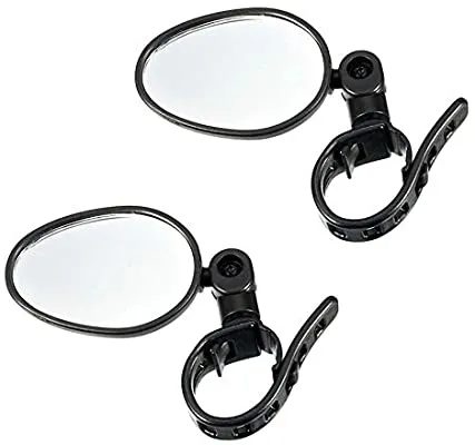 Dalton Medical - ZM-S135MIRROR - Rear-View Mirror for Scooter