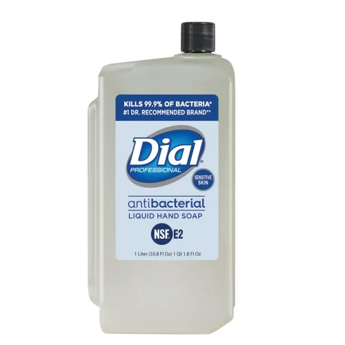 Dial - 2340082839 - Soap  Dial Liquid Sensitive Skin