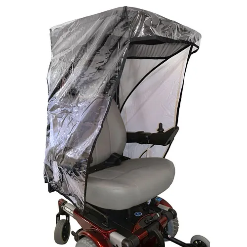 Diestco - From: C7120 To: C7140 - Replacement Canopy: Base (Canopy only, state pediatric or adult)