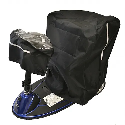 Diestco - From: V2020 To: V2120 - 2 Piece Seat & Tiller Cover