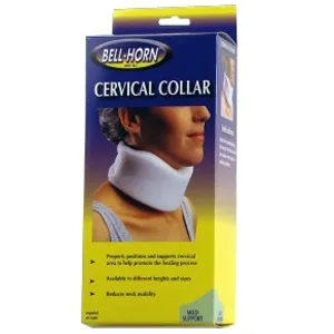 Nova Ortho-med - From: 2693-R To: 2695-R - Cervical Collar